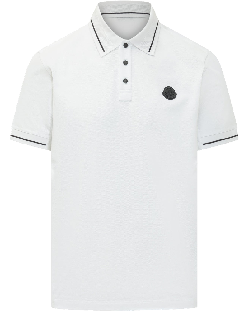 Polo Shirt Moncler – Гарантія оригінальності