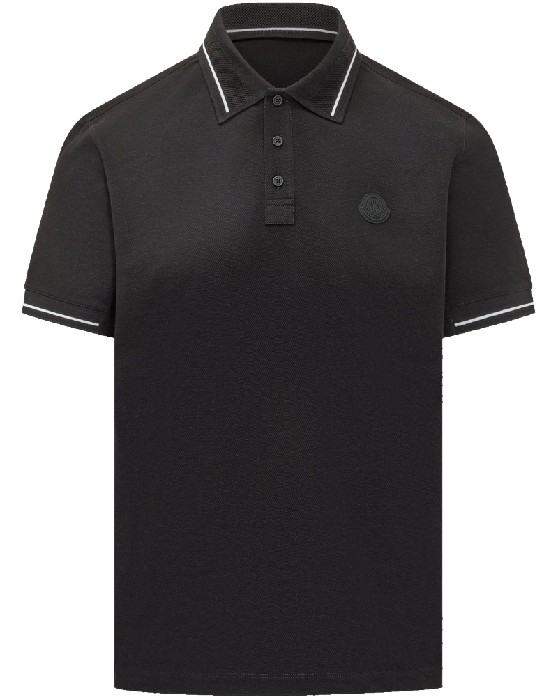 Polo Shirt Moncler – Гарантія оригінальності