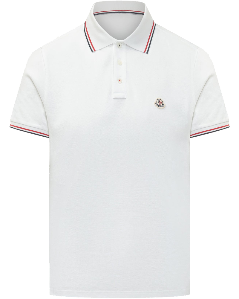 Polo Shirt Moncler – Гарантія оригінальності