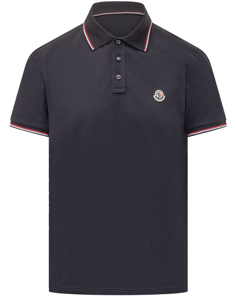 Polo Shirt Moncler – Гарантія оригінальності