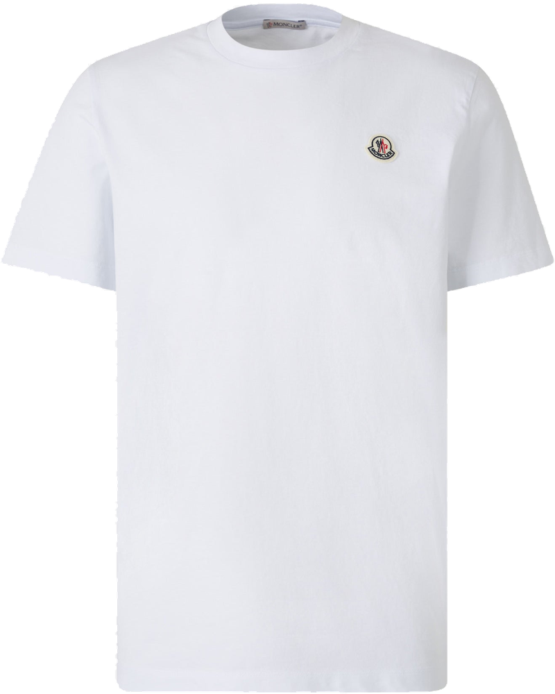 Оригінальна T-Shirt Pack Of Three Moncler
