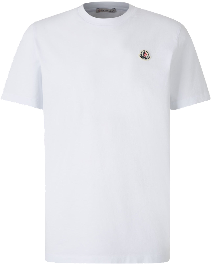 Оригінальна T-Shirt Pack Of Three Moncler