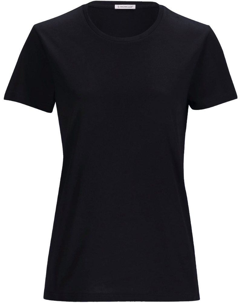 Short Sleeve T-Shirt Moncler оригінал – Купити в Україні