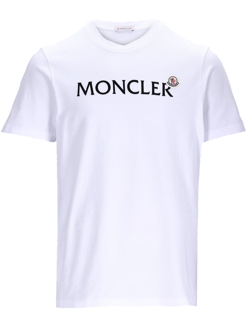 Short Sleeve T-Shirt Moncler оригінал – Купити в Україні