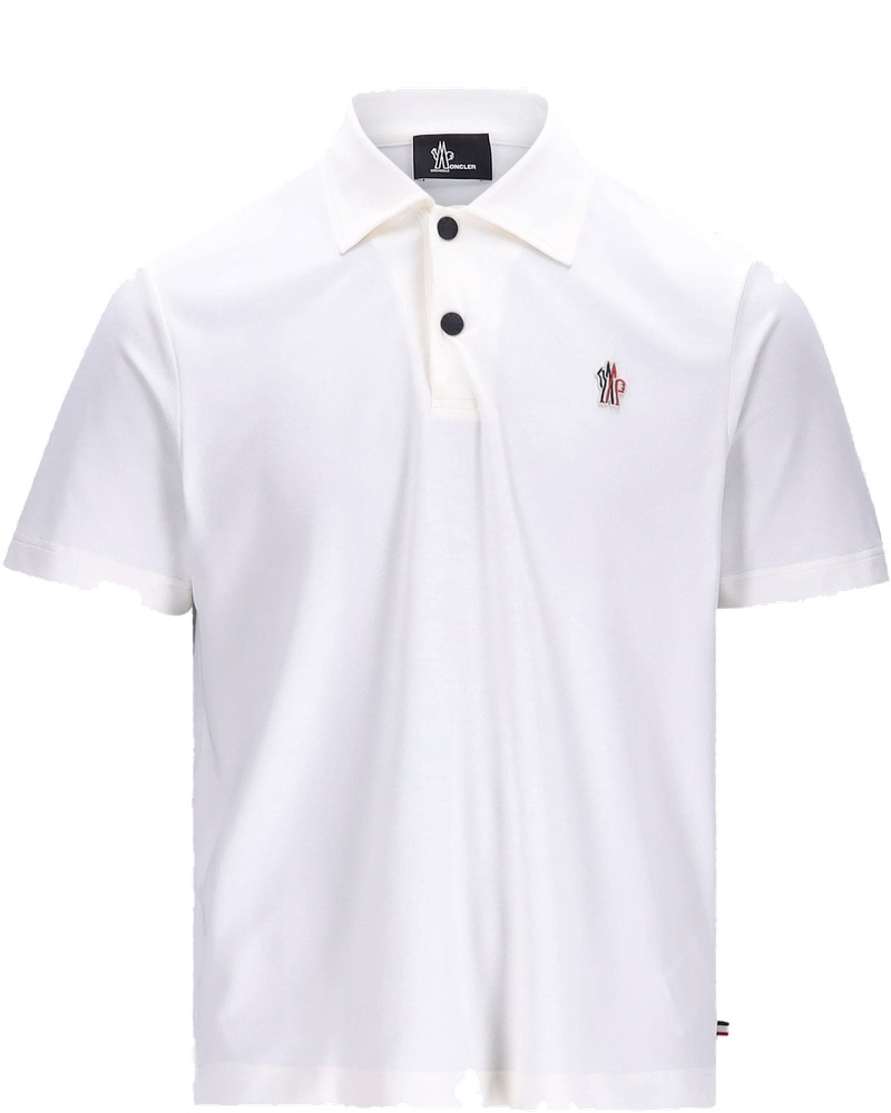 Оригінальна Short Sleeve Polo Moncler