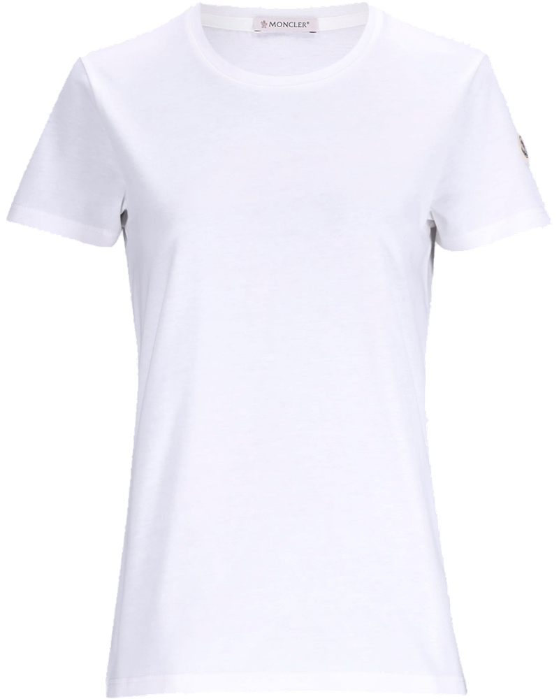 Short Sleeve T-Shirt Moncler оригінал – Купити в Україні