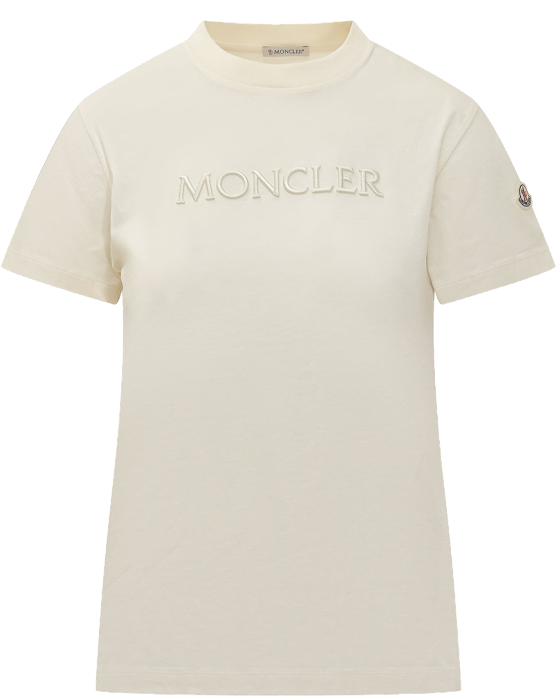Оригінальна T Shirt Moncler