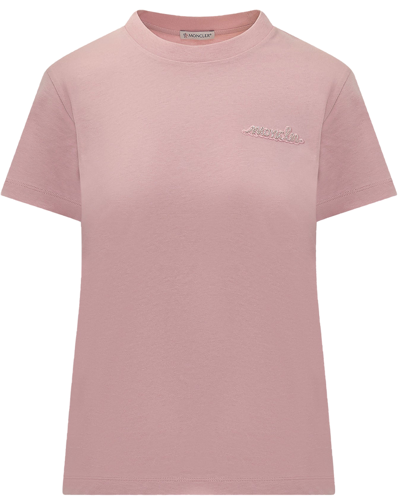 Оригінальна T Shirt Moncler