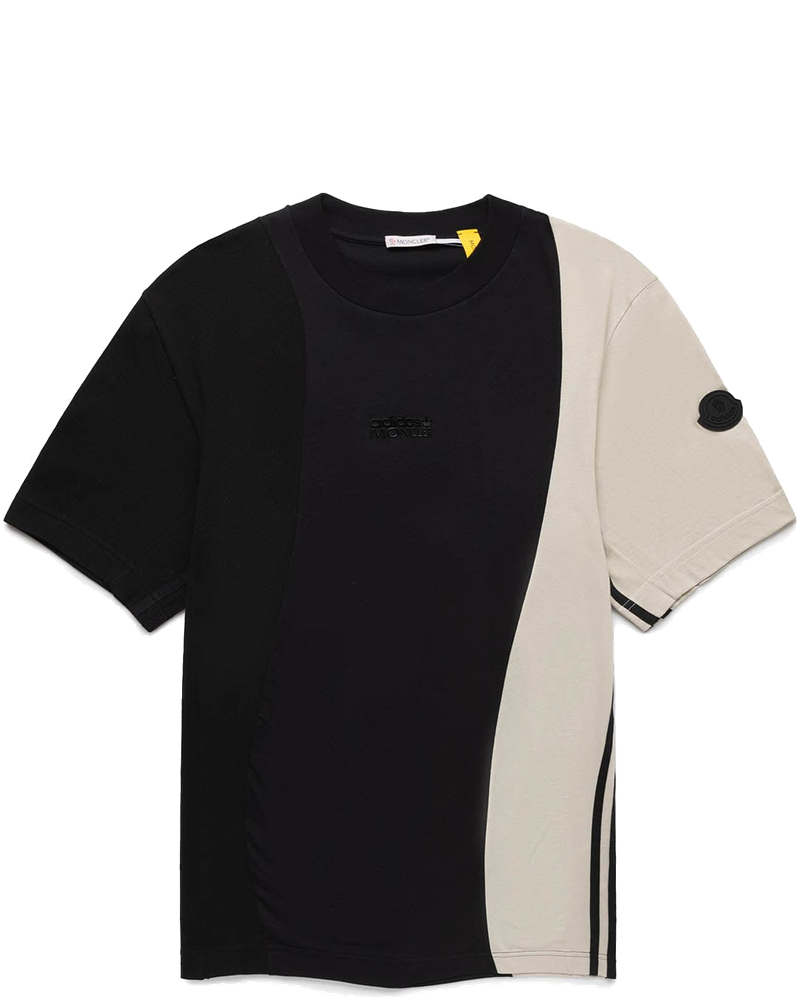 X Adidas Originals T-Shirt Moncler оригінал – Купити в Україні