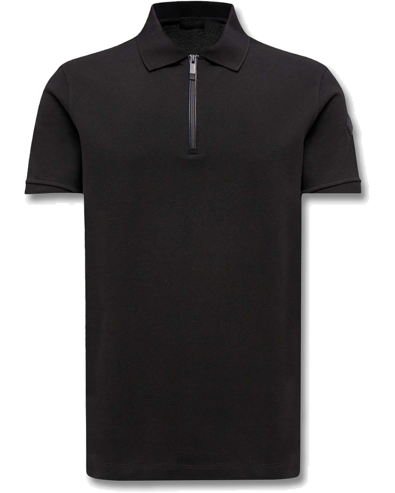 Оригінальна Zipper Polo Moncler