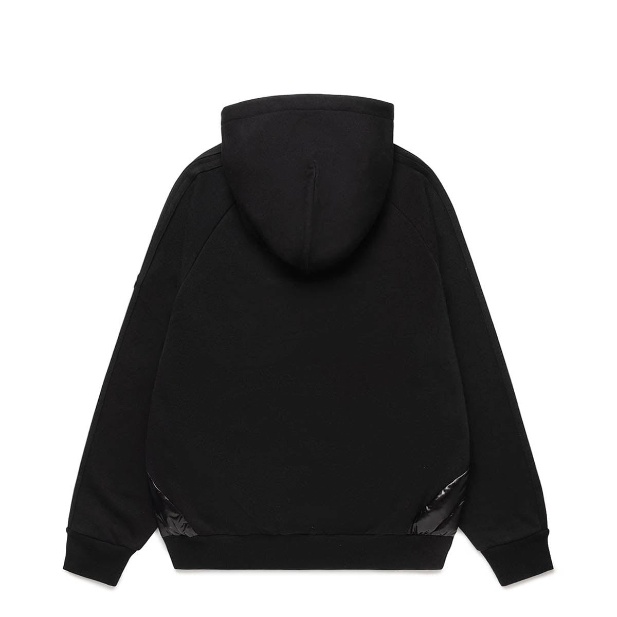 Оригінальна X Adidas Originals Hoodie Moncler – вид ззаду - MONCLER