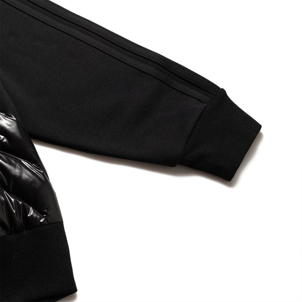 Оригінальна X Adidas Originals Hoodie Moncler – детальний вид