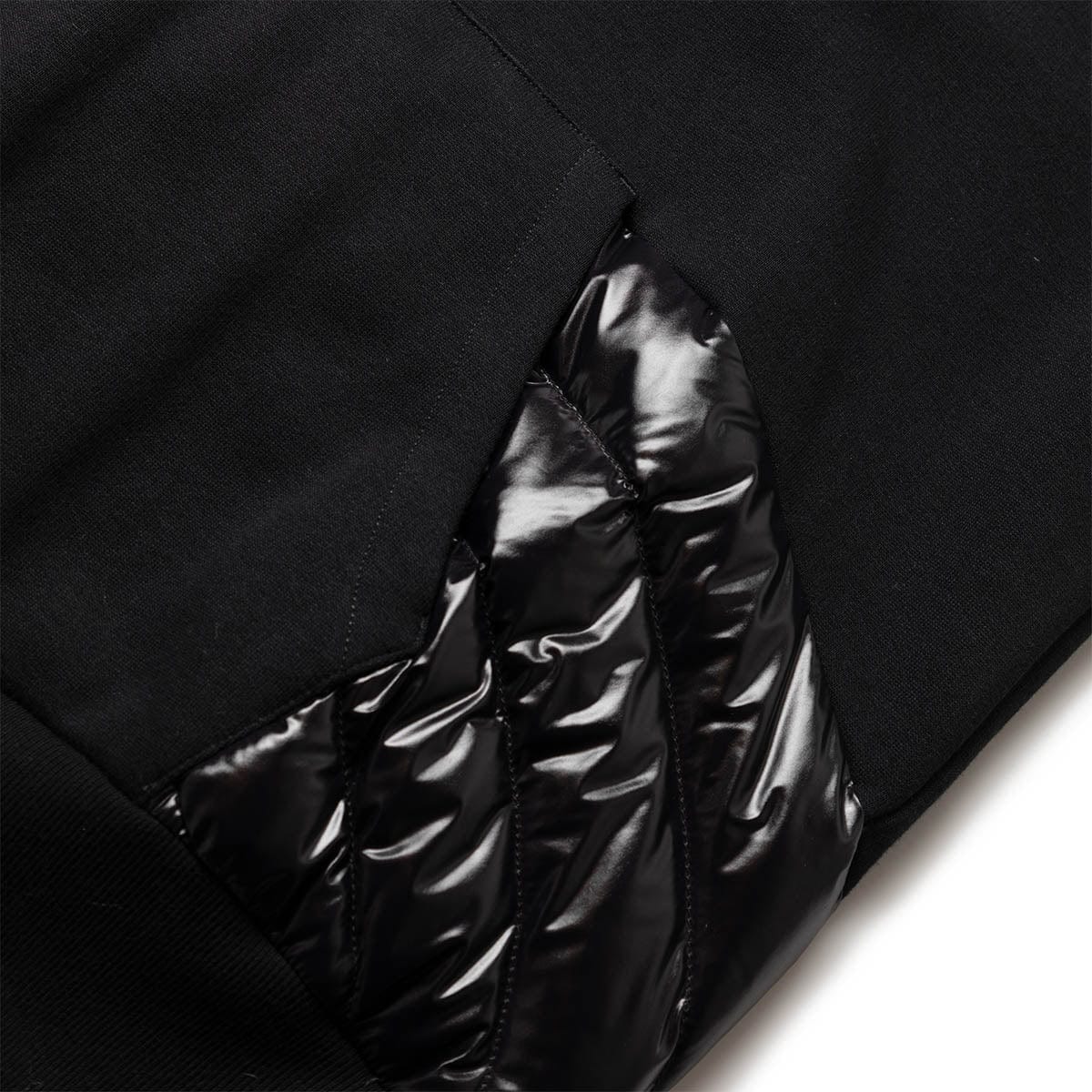 Оригінальна X Adidas Originals Hoodie Moncler – збільшений вид - MONCLER
