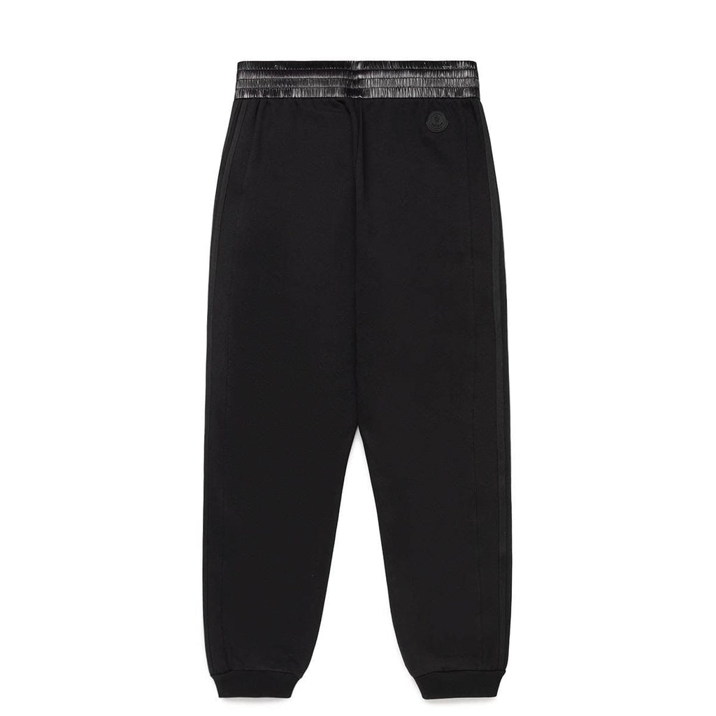 Оригінальна X Adidas Originals Jersey Bottoms Moncler – вид ззаду