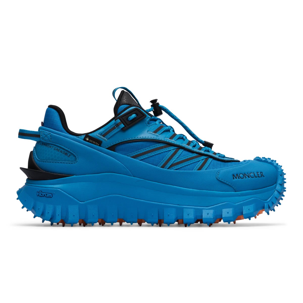 Trailgrip Gtx Low Moncler – Гарантія оригінальності – боковий вид