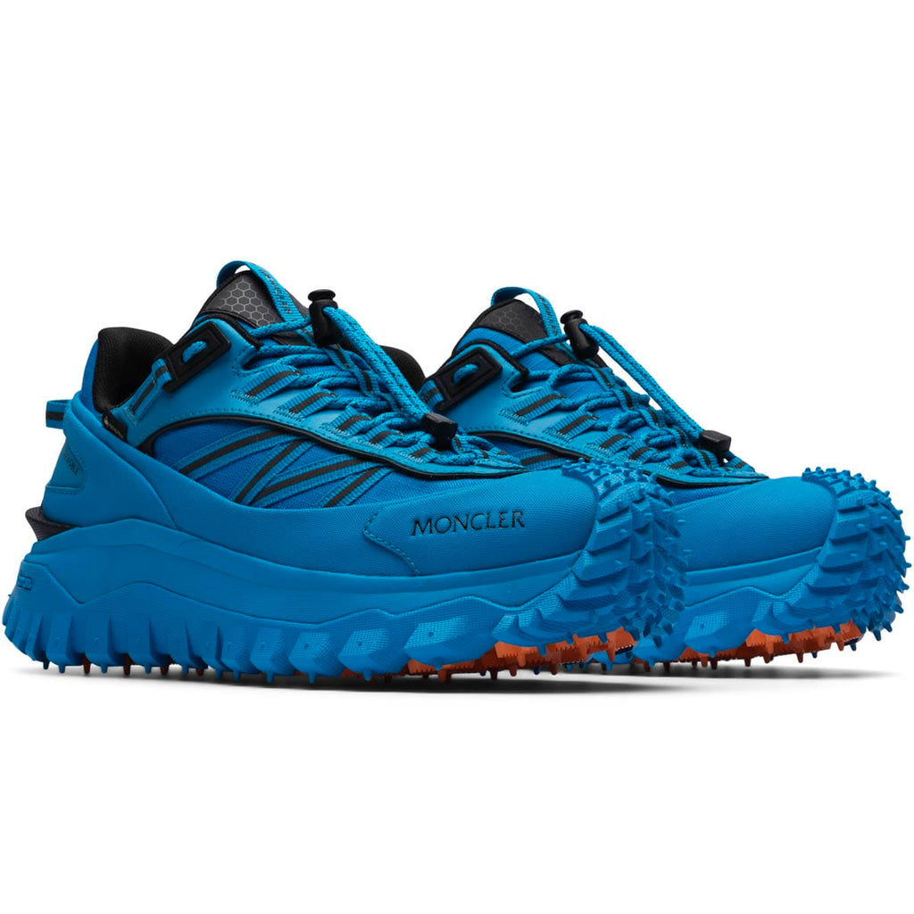 Trailgrip Gtx Low Moncler – Гарантія оригінальності – вид ззаду