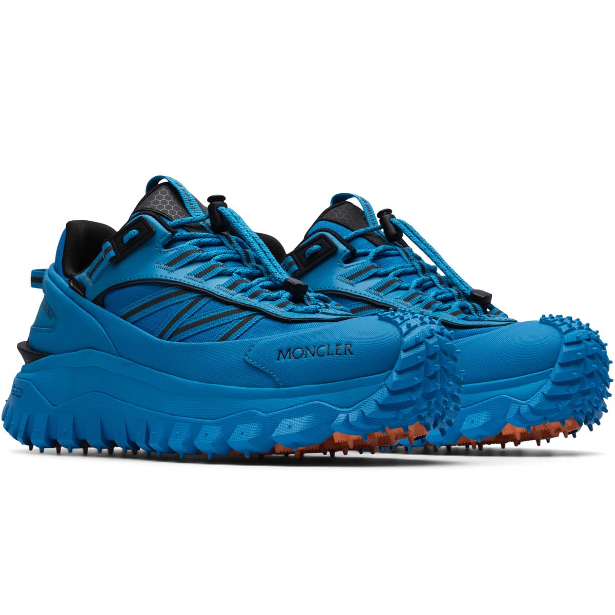 Trailgrip Gtx Low Moncler – Гарантія оригінальності – вид ззаду