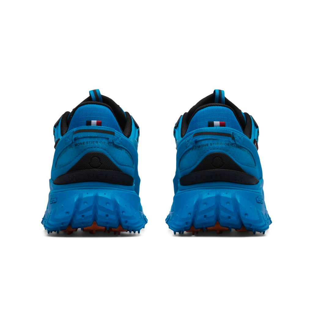 Trailgrip Gtx Low Moncler – Гарантія оригінальності – детальний вид