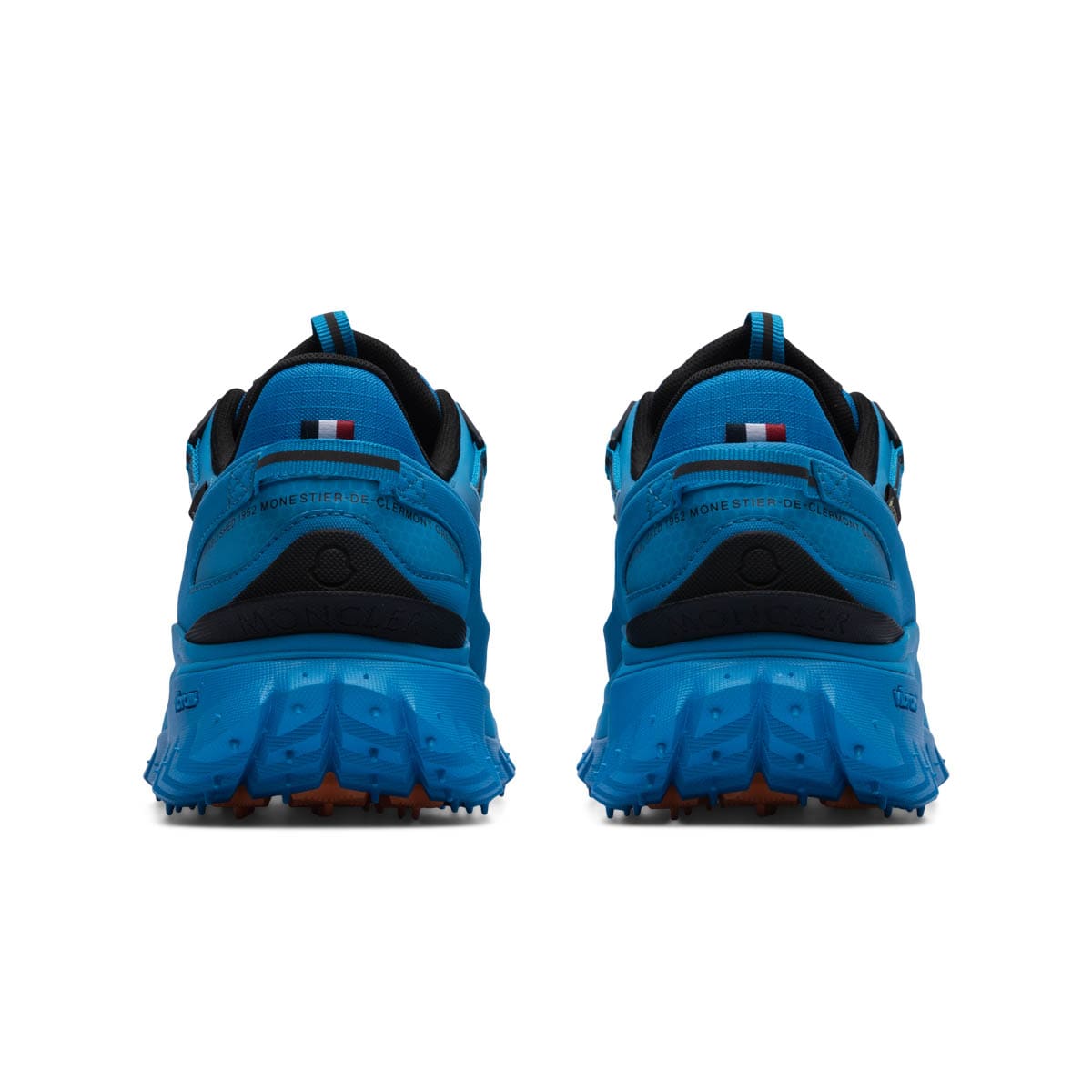 Trailgrip Gtx Low Moncler – Гарантія оригінальності – детальний вид