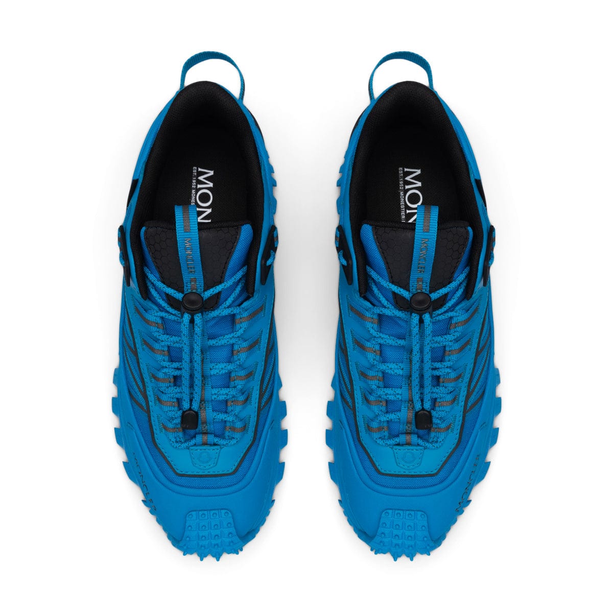 Trailgrip Gtx Low Moncler – Гарантія оригінальності – збільшений вид