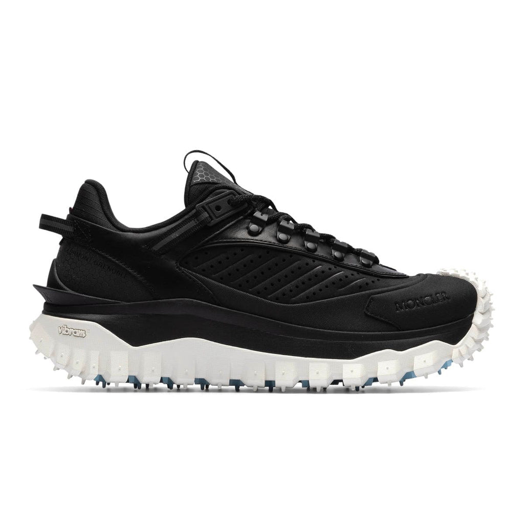 Trailgrip Gtx Low Moncler – Гарантія оригінальності – боковий вид
