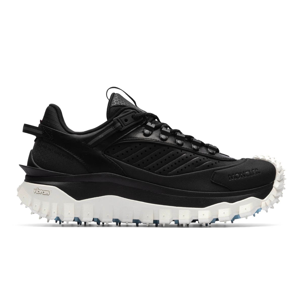 Trailgrip Gtx Low Moncler – Гарантія оригінальності – боковий вид