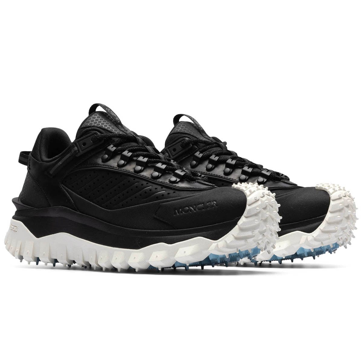 Trailgrip Gtx Low Moncler – Гарантія оригінальності – вид ззаду