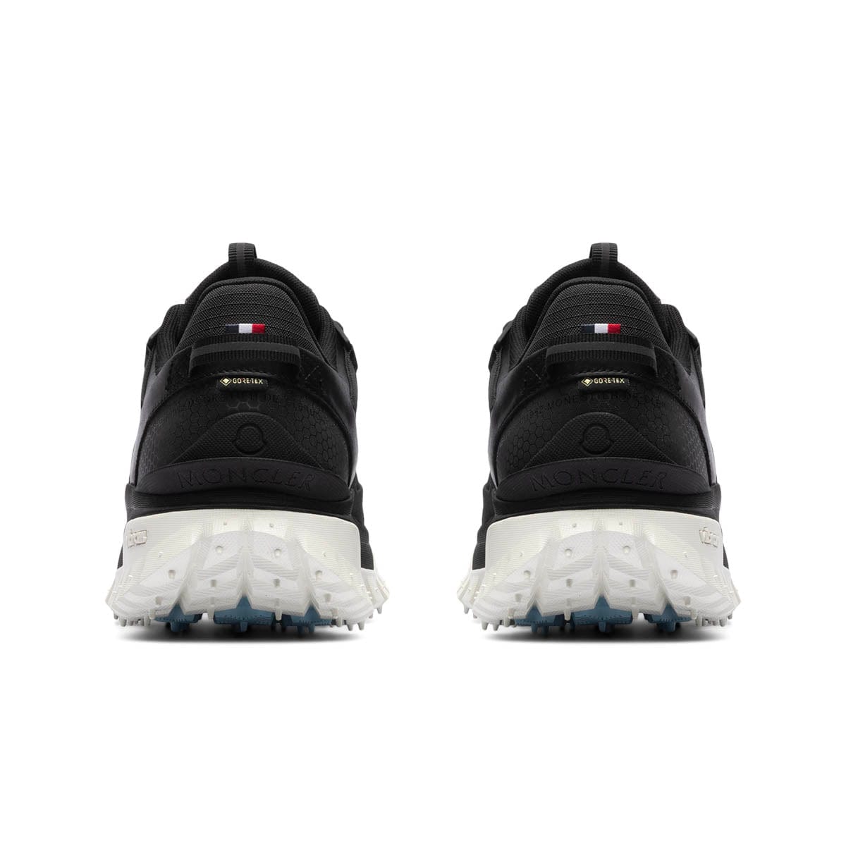 Trailgrip Gtx Low Moncler – Гарантія оригінальності – детальний вид