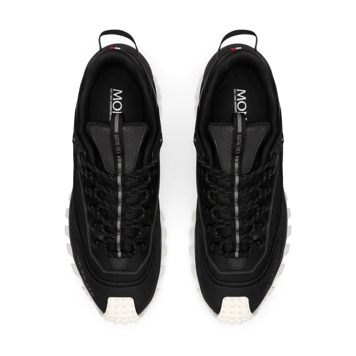 Trailgrip Gtx Low Moncler – Гарантія оригінальності – збільшений вид