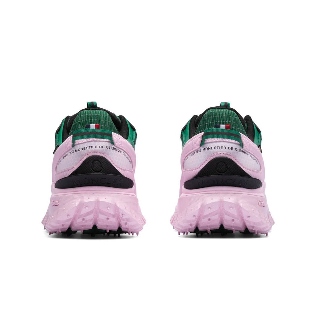 Trailgrip Gtx Low Moncler – Гарантія оригінальності – детальний вид