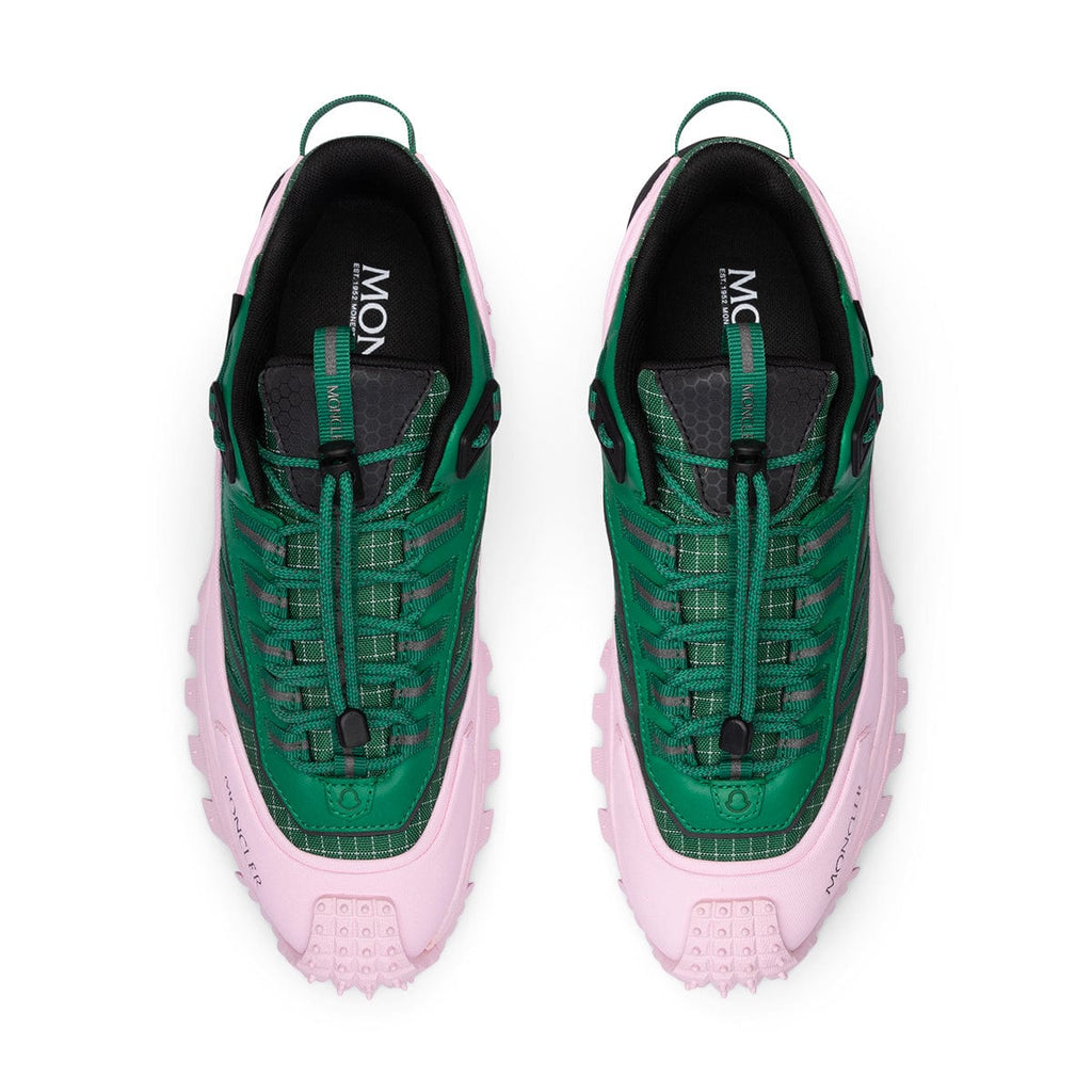 Trailgrip Gtx Low Moncler – Гарантія оригінальності – збільшений вид