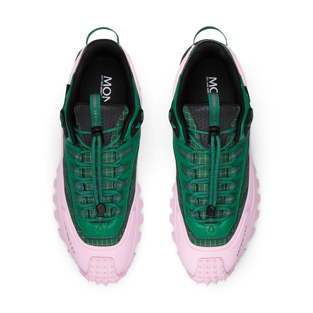 Trailgrip Gtx Low Moncler – Гарантія оригінальності – збільшений вид