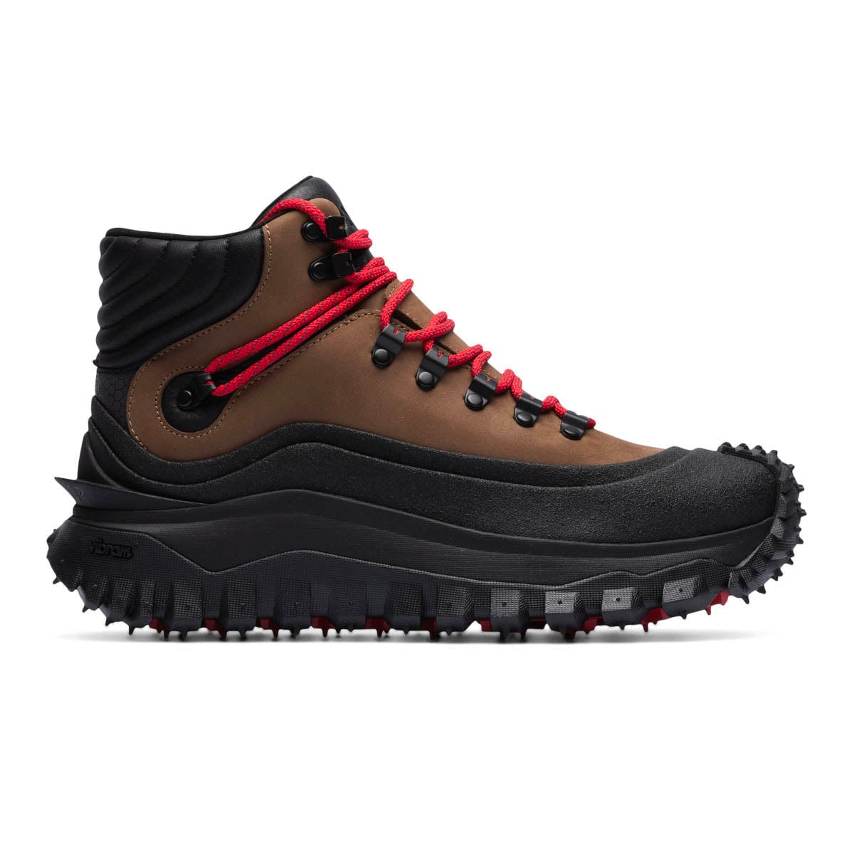 Trailgrip Gtx High Moncler оригінал – Купити в Україні – боковий вид