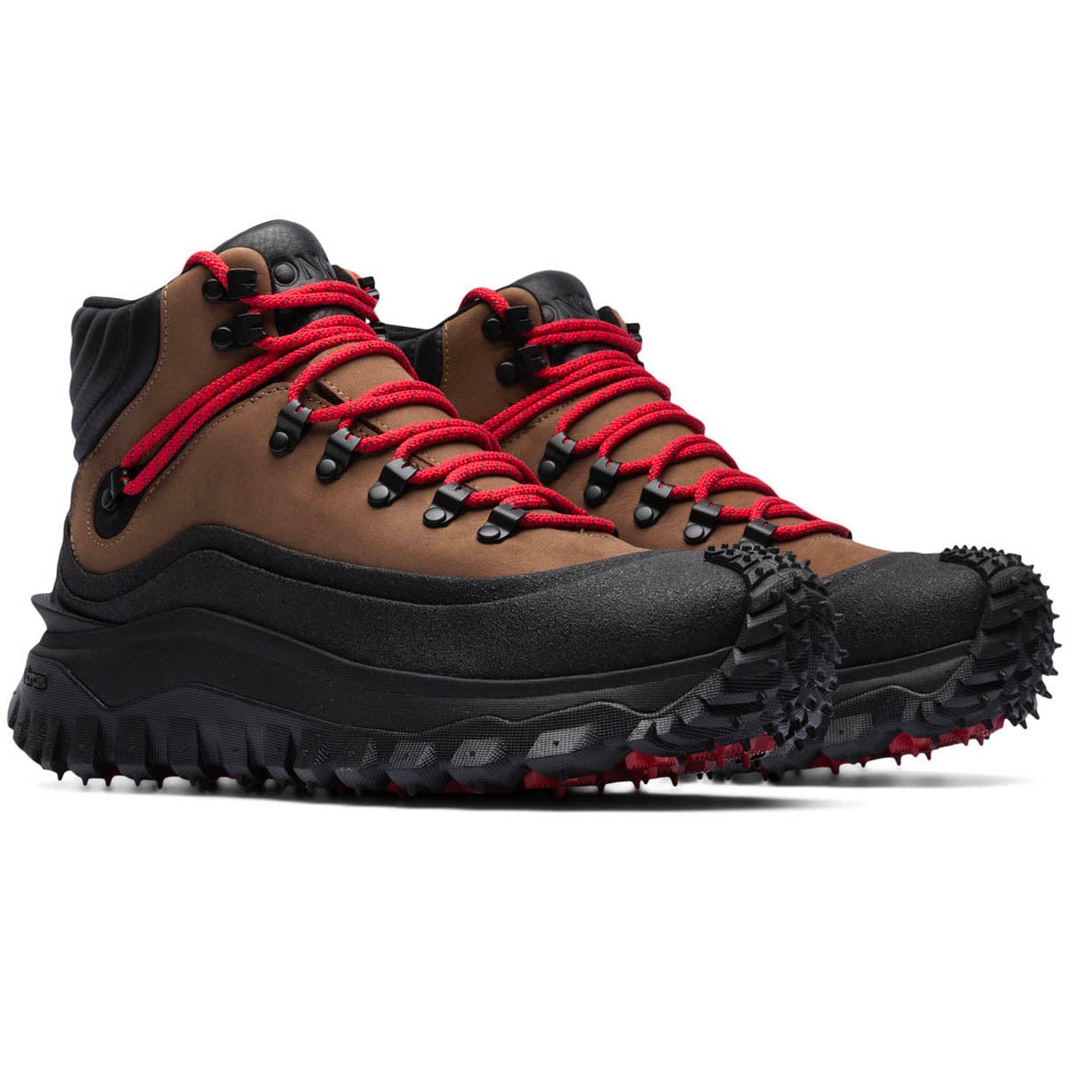 Trailgrip Gtx High Moncler оригінал – Купити в Україні – вид ззаду