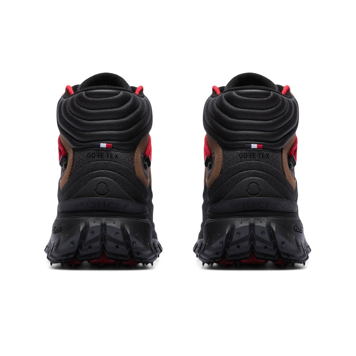 Trailgrip Gtx High Moncler оригінал – Купити в Україні – детальний вид
