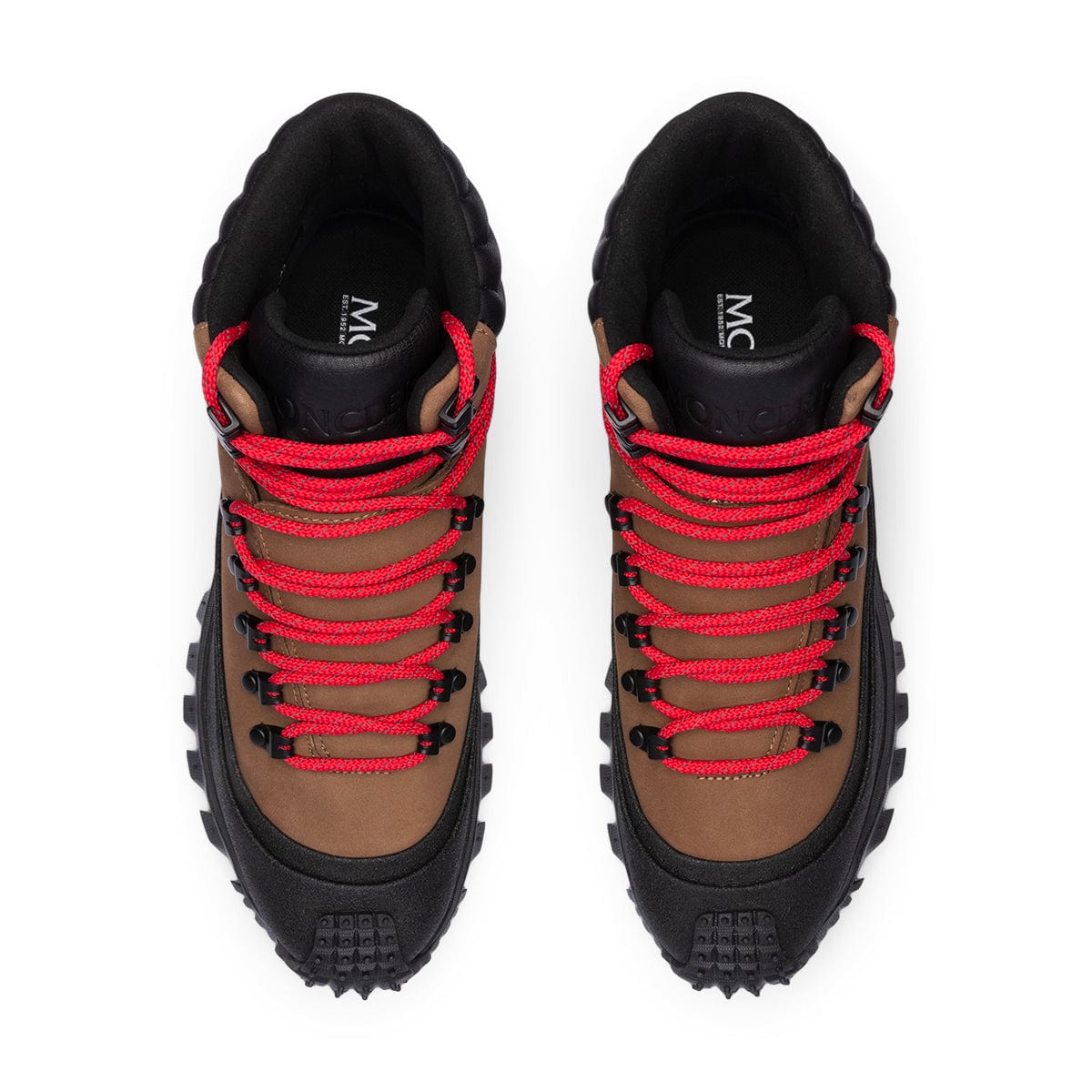 Trailgrip Gtx High Moncler оригінал – Купити в Україні – збільшений вид