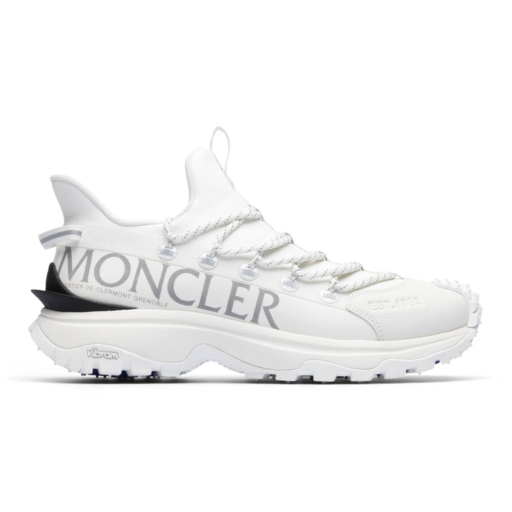 Moncler Footwear оригінал | Швидка доставка Україна – боковий вид