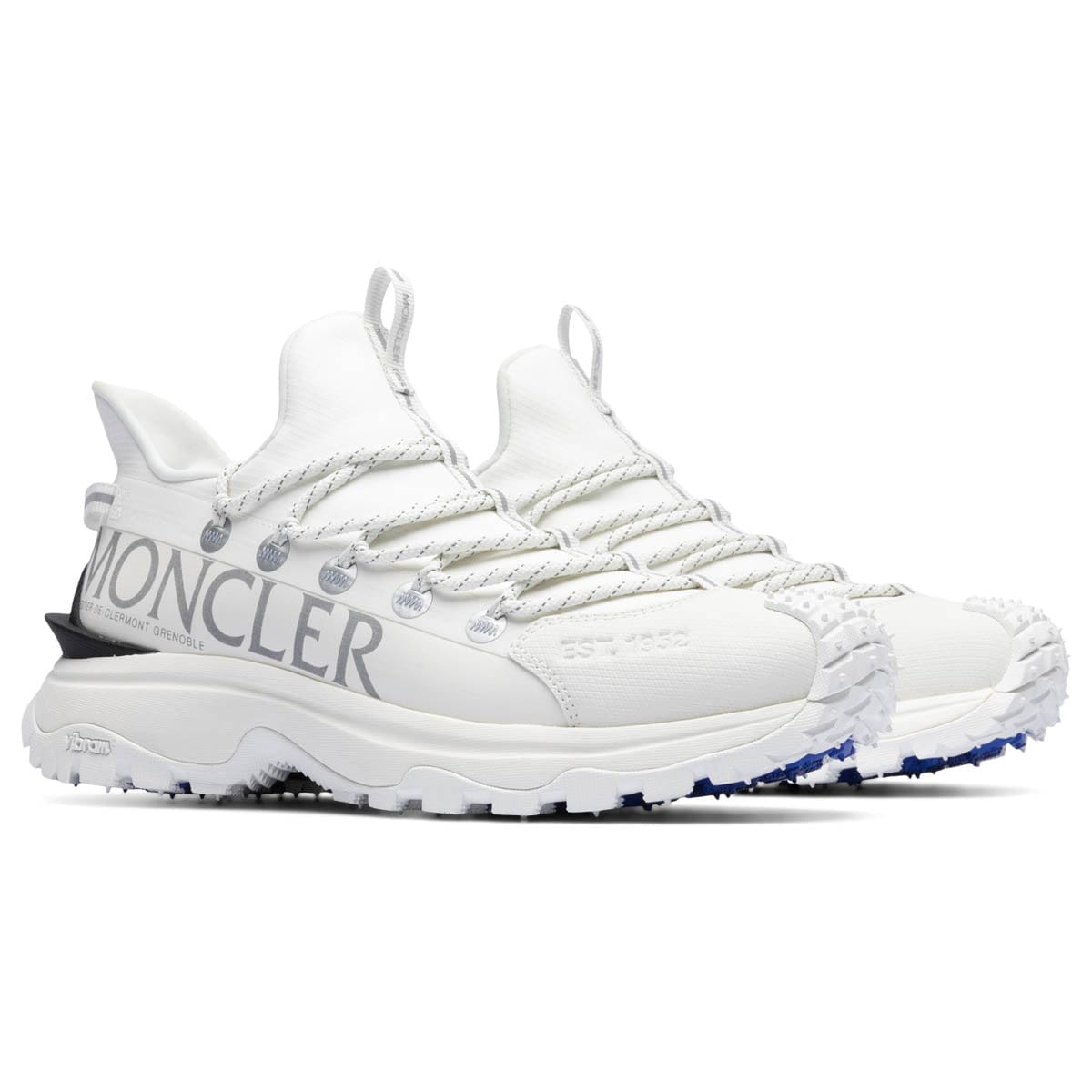 Moncler Footwear оригінал | Швидка доставка Україна – вид ззаду