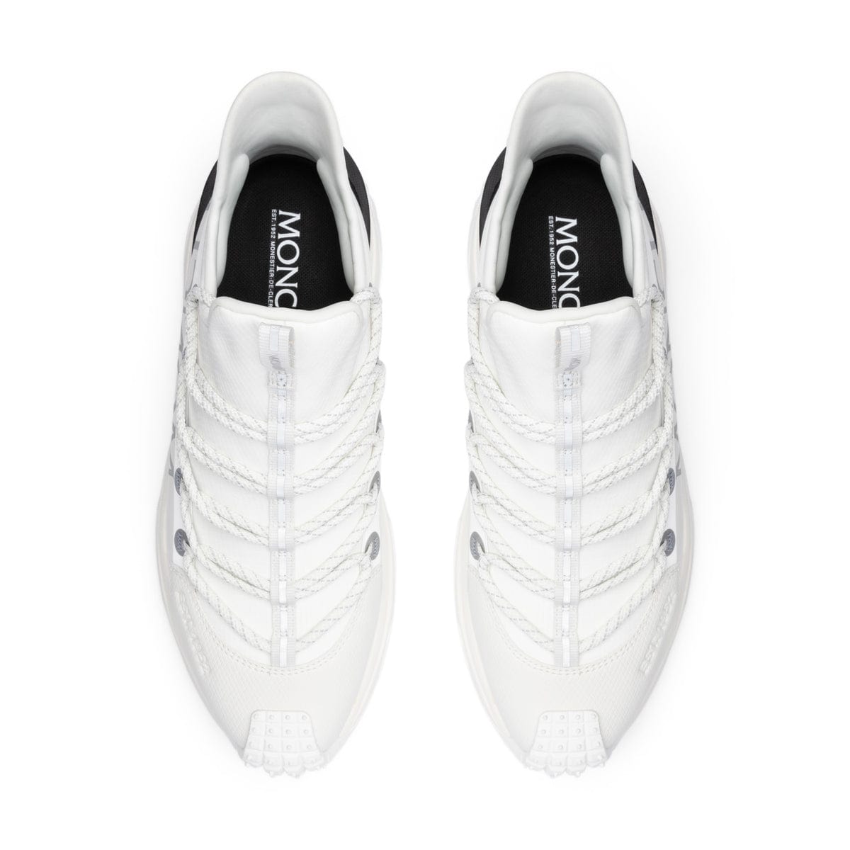 Moncler Footwear оригінал | Швидка доставка Україна – збільшений вид