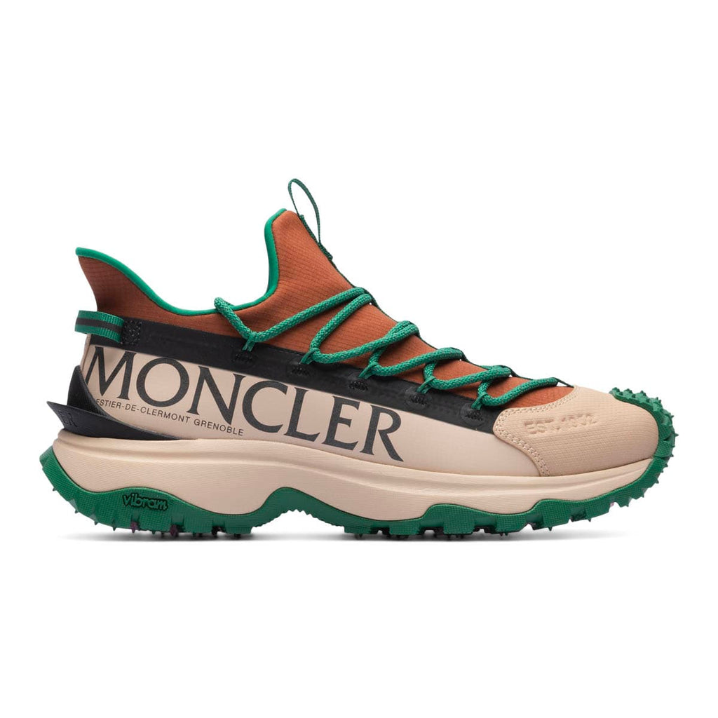 Moncler Footwear оригінал | Швидка доставка Україна – боковий вид