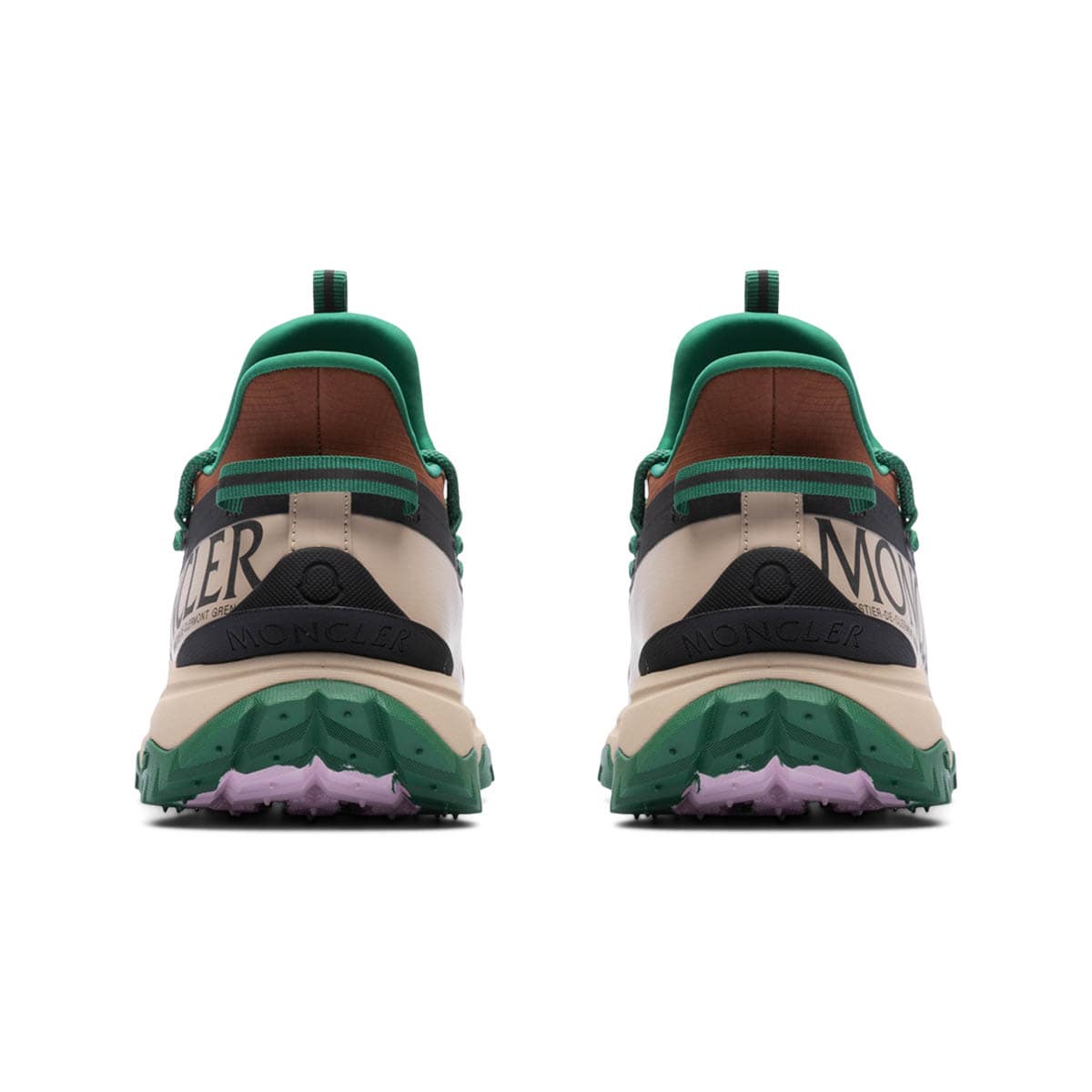 Moncler Footwear оригінал | Швидка доставка Україна – детальний вид