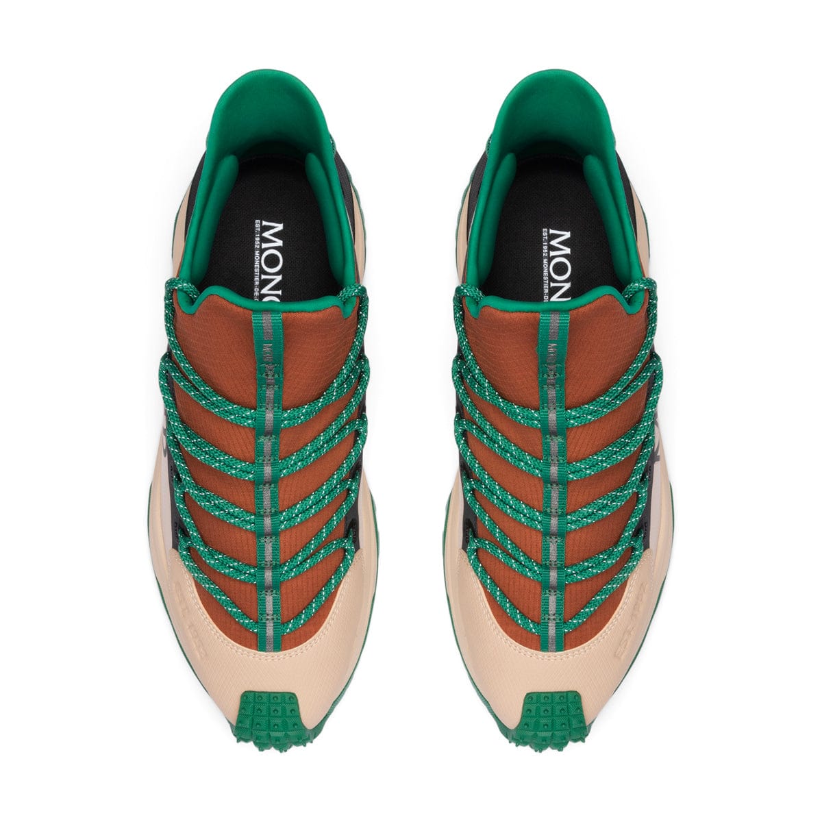 Moncler Footwear оригінал | Швидка доставка Україна – збільшений вид