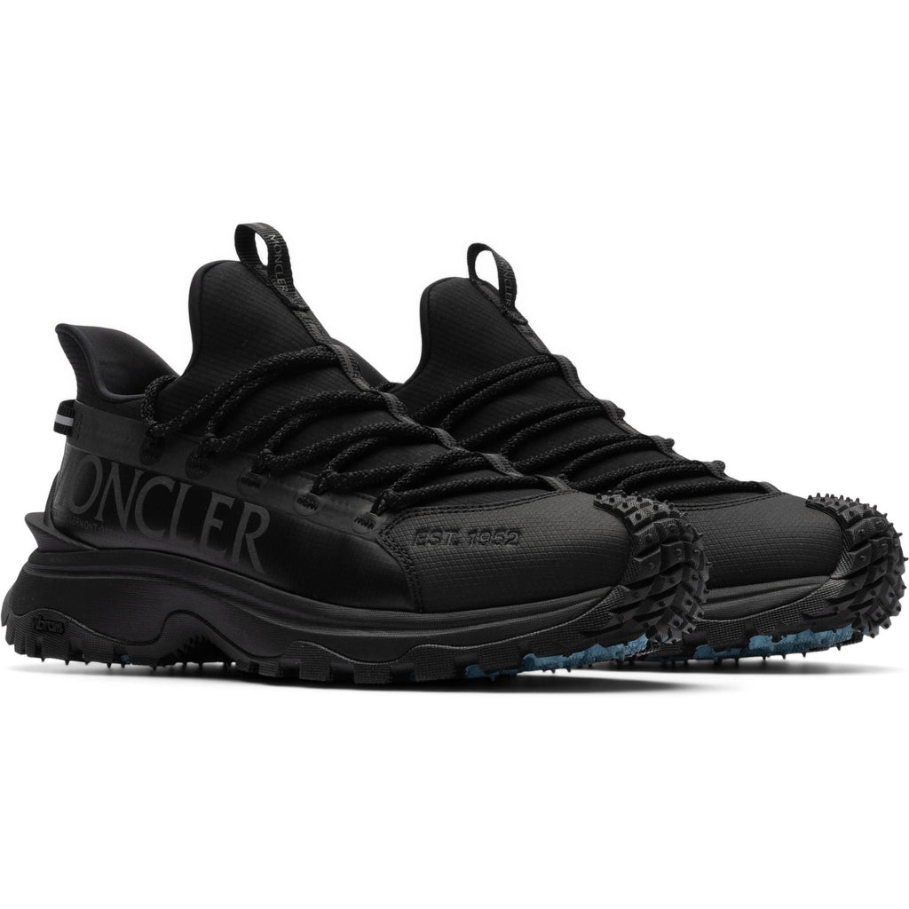 Trailgrip Lite2 Sneakers Moncler оригінал – Купити в Україні – вид ззаду
