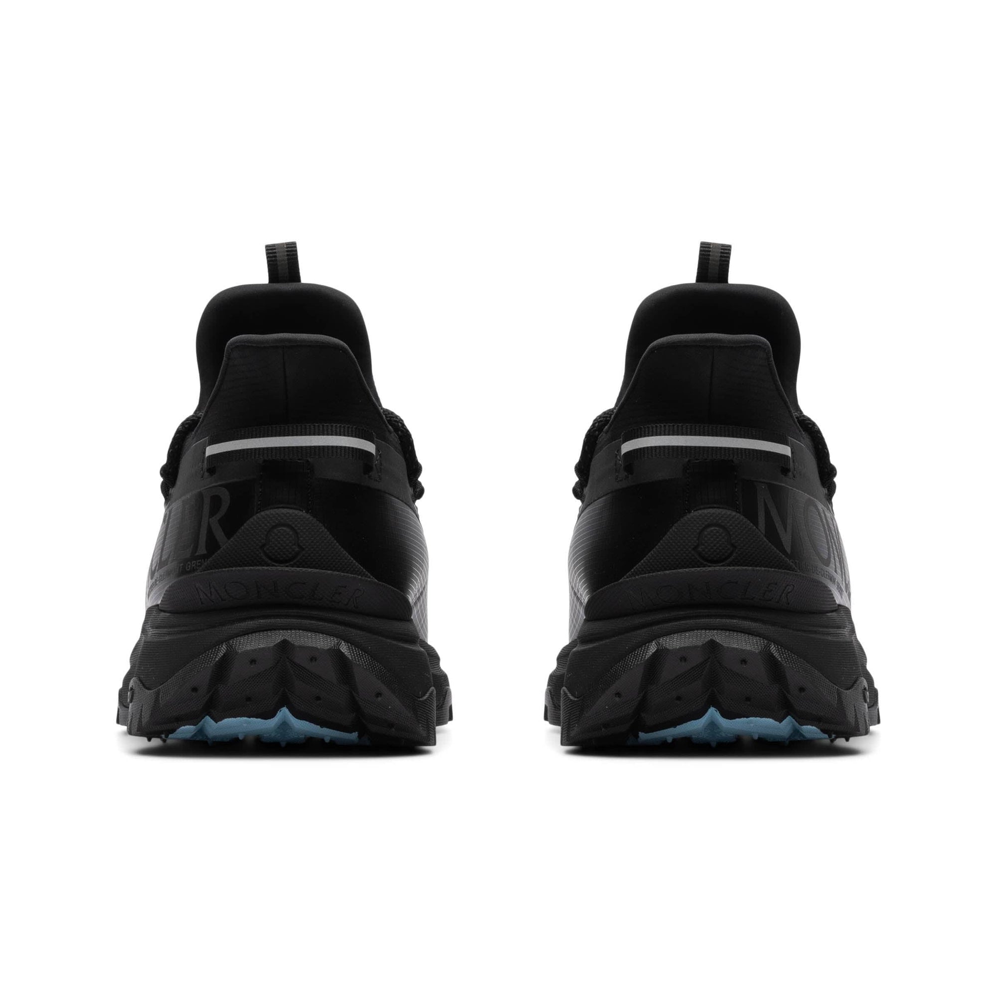 Trailgrip Lite2 Sneakers Moncler оригінал – Купити в Україні – детальний вид - MONCLER