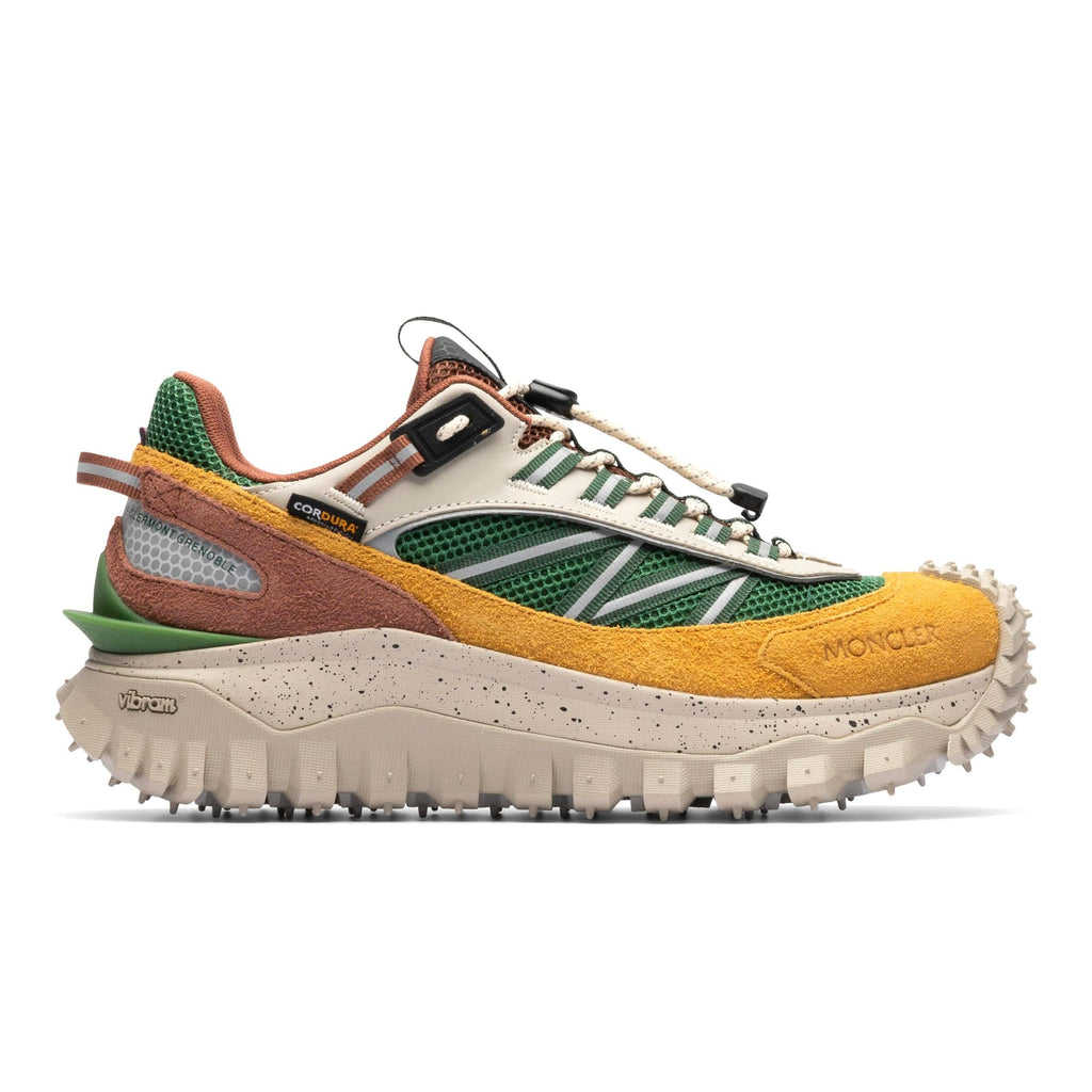 Оригінальна Trailgrip Gtx Sneakers Moncler – боковий вид