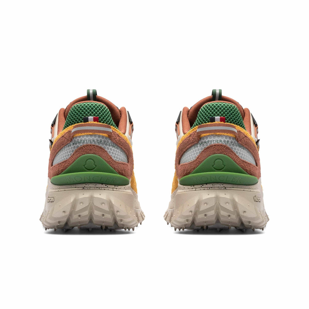Оригінальна Trailgrip Gtx Sneakers Moncler – детальний вид