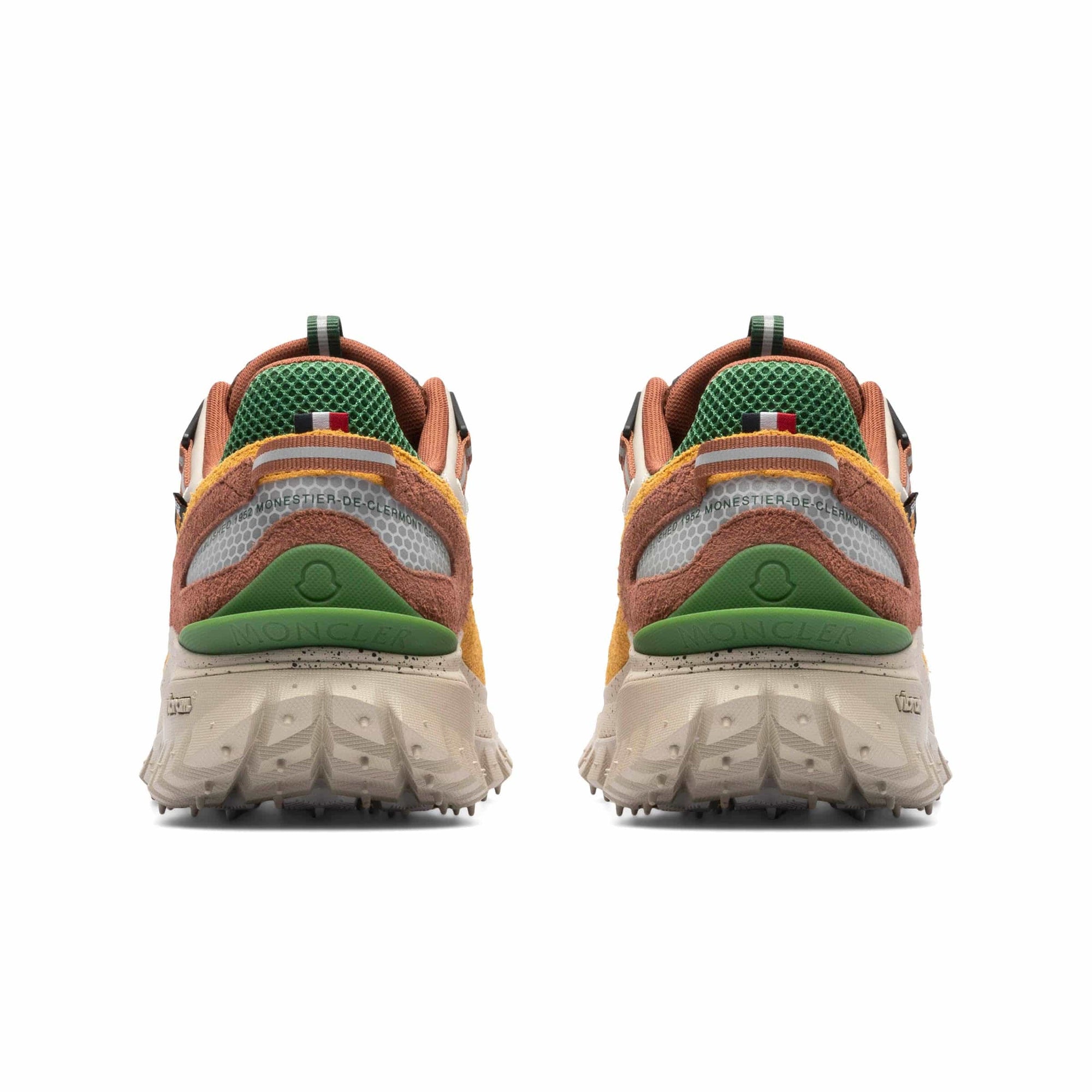 Оригінальна Trailgrip Gtx Sneakers Moncler – детальний вид