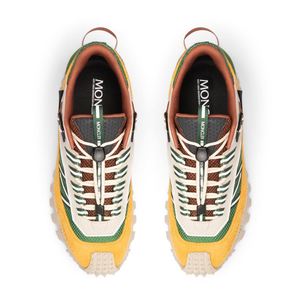 Оригінальна Trailgrip Gtx Sneakers Moncler – збільшений вид