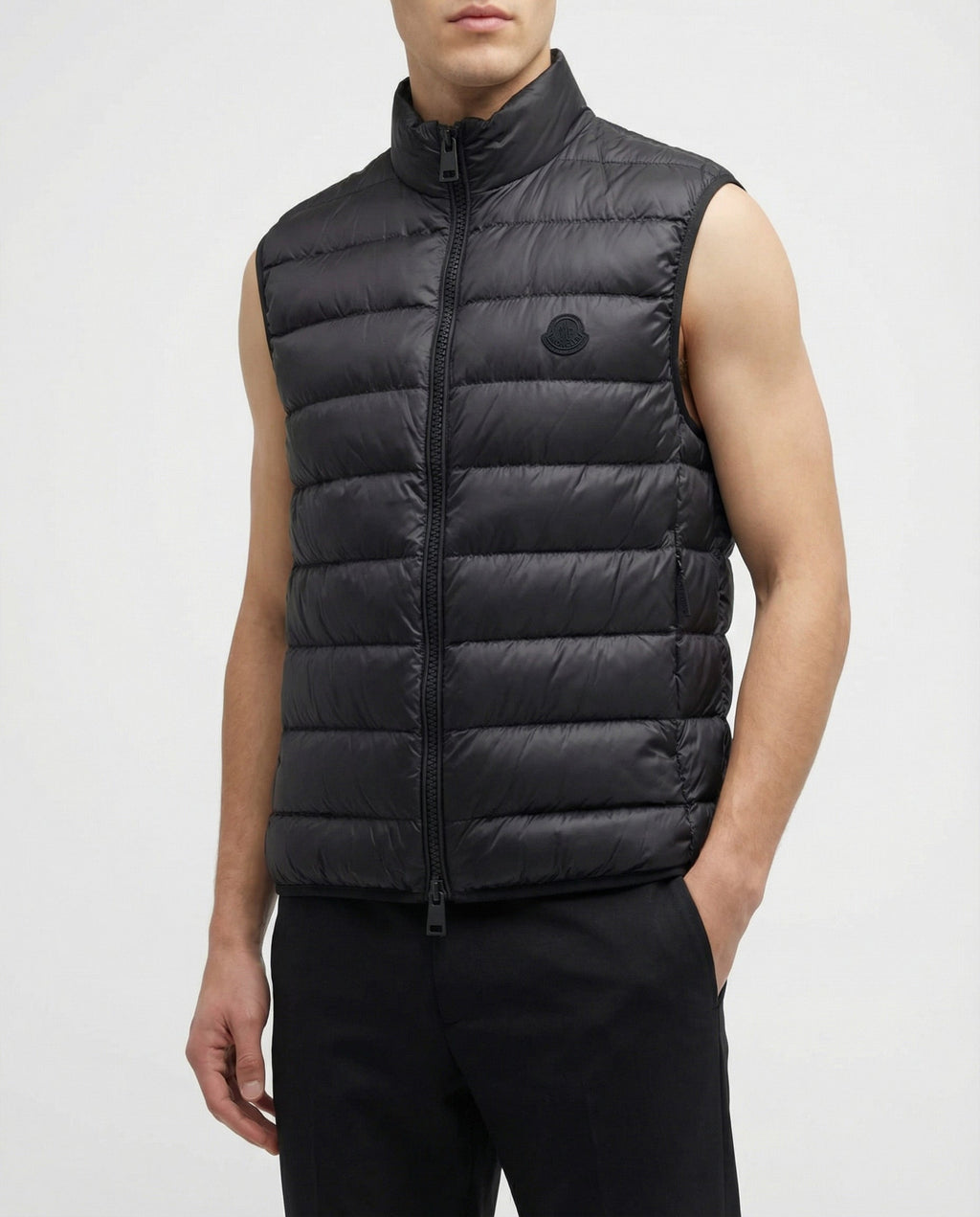 Moncler Knitwear оригінал | Швидка доставка Україна – збільшений вид