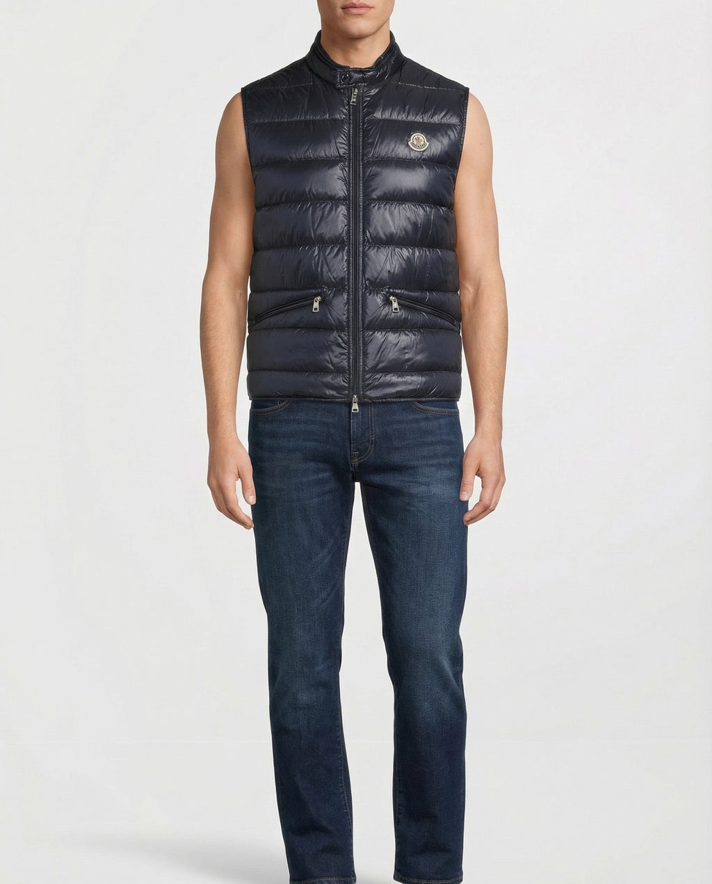 Moncler Knitwear оригінал | Швидка доставка Україна – вид ззаду